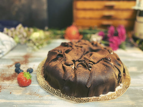 Torte Foresta Nera - 